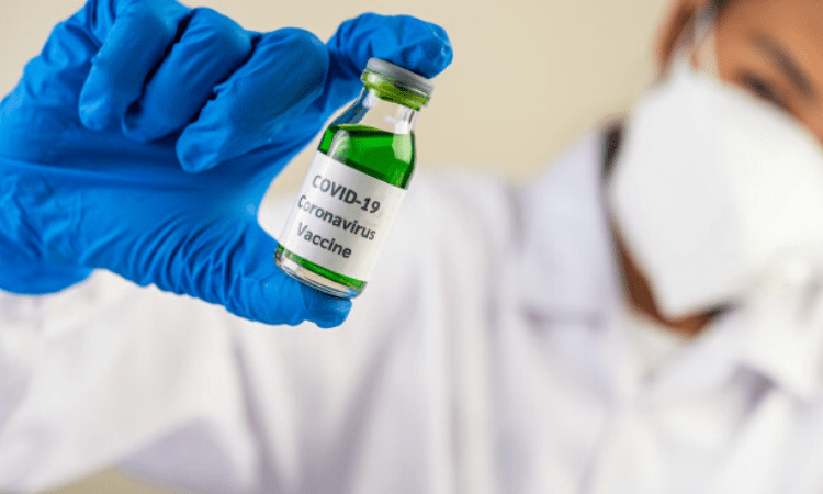 Drug with potential to fight Covid-19 identified