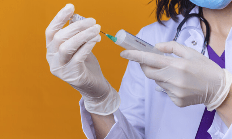 US to stay away from global Covid vax effort led by WHO