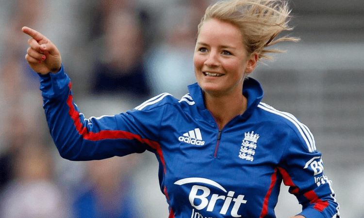 England women go 2-0 up with all-round performance against WI
