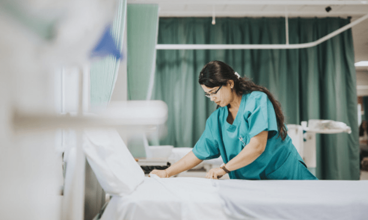 Delhi’s ICU beds reservation causes misery to non-Covid patients