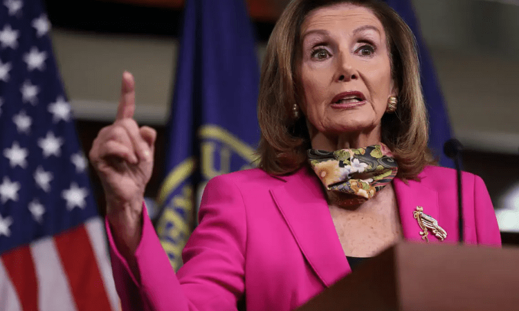 Democrats unveil stopgap funding bill