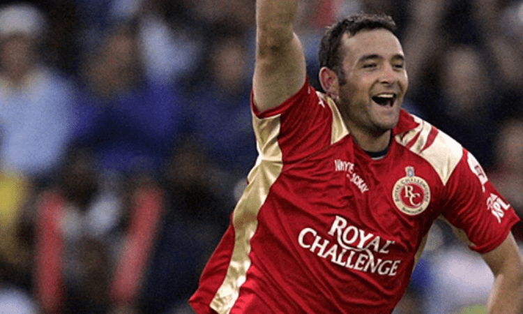 Dillon du Preez appointed SA women’s team assistant coach