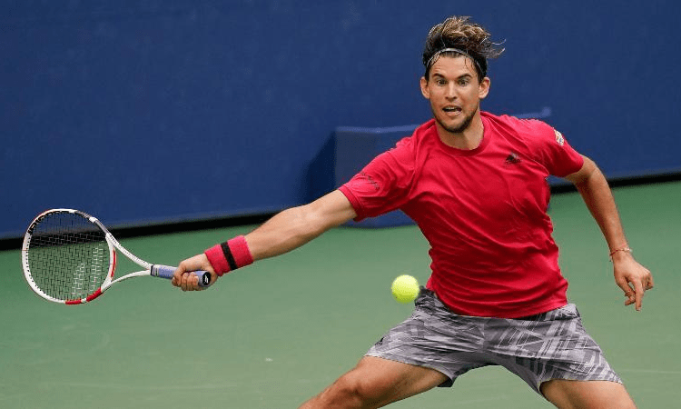 Wish we could’ve two winners: Thiem after US Open title win