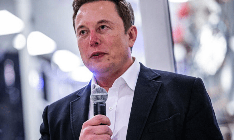 Volkswagen CEO drives Tesla Model Y, calls it a ‘reference’ car