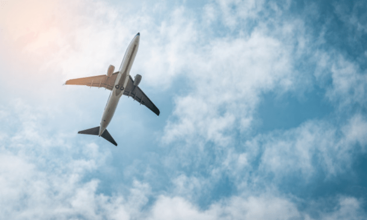 Now travel by plane if you don’t get a confirmed railway seat