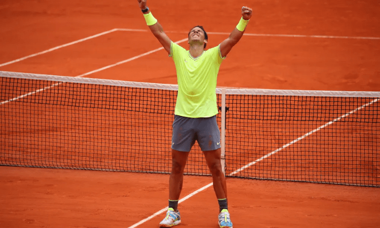 French Open to allow spectators amid Covid-19 pandemic