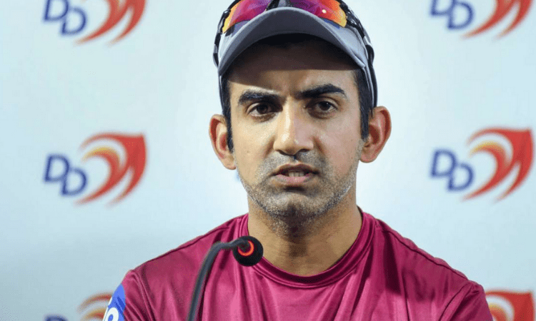 Don’t compare Samson with Dhoni: Gambhir, Sreesanth