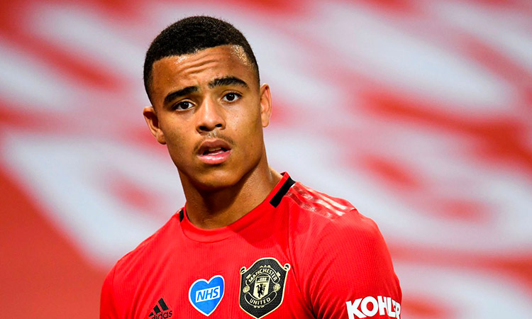 Greenwood apologises for laughing gas incident