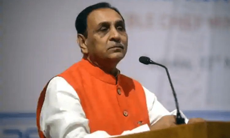 Appointments to over 20K govt jobs in next 5 months: Gujarat CM