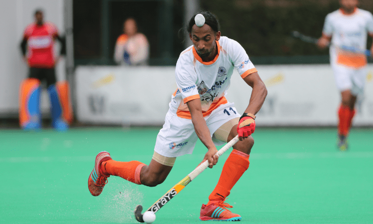 Want to be as good as Manpreet in coming years, says Hardik