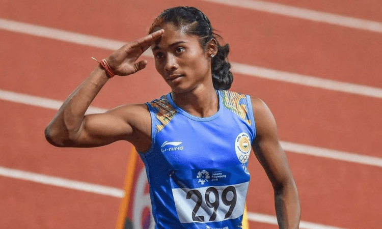 Das, Chopra & Gopichand to spearhead Future Fearless Champions challenge