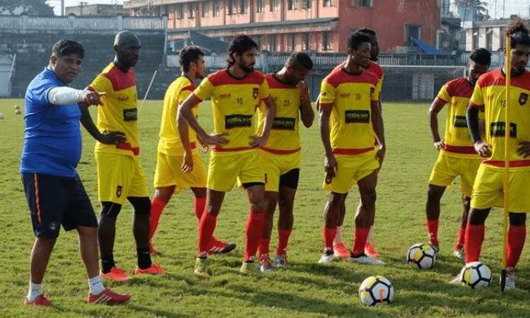 I-League: Gokulam Kerala FC sign Mizoram left-back Zodingliana Tochhawng