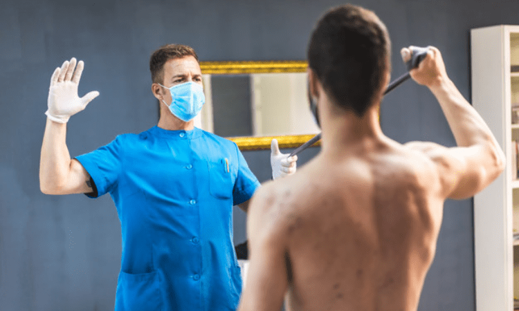 IPL 13: Delhi Capitals’ assistant physio tests positive for Covid-19