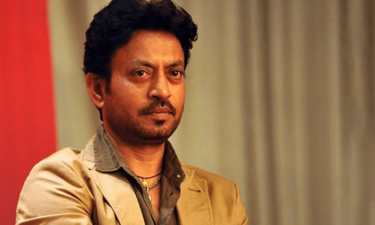 Irrfan Khan’s son Babil pens moving note