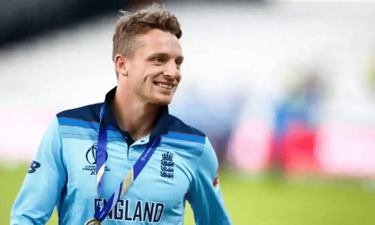 Opening the batting my favourite position in T20s, says Buttler