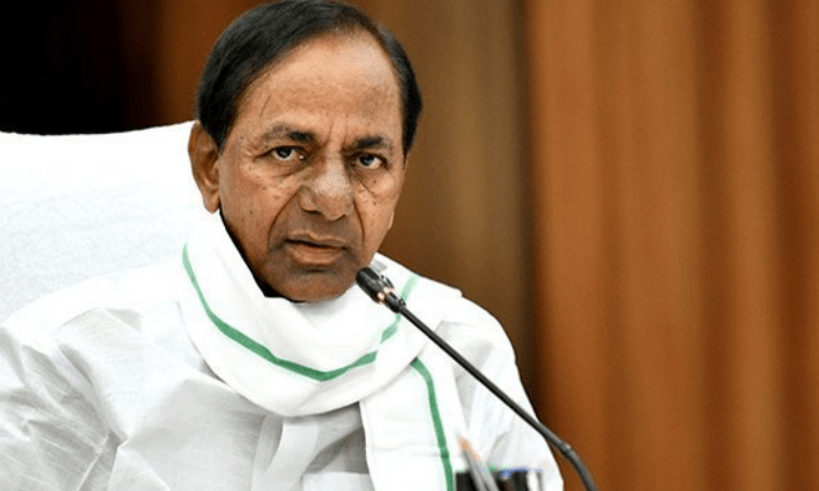 Telangana to set up 48 oxygen generation plants to meet requirement