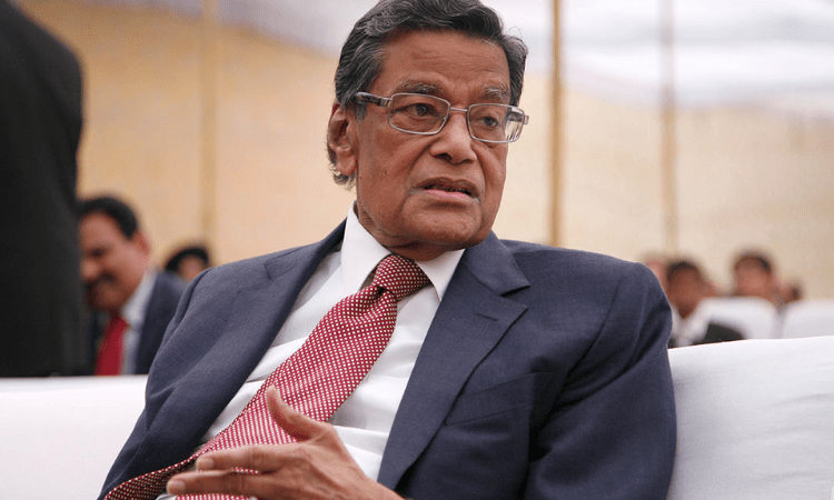 Attorney General Venugopal in self-quarantine, SC told