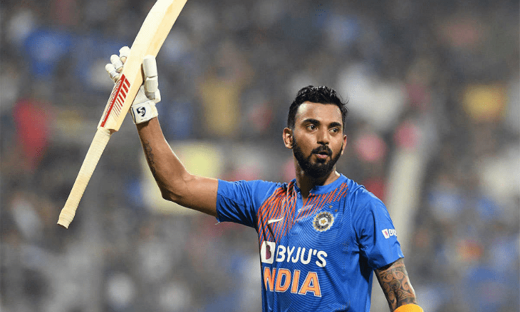 KL Rahul announces new clothing collection ‘KLR edit’