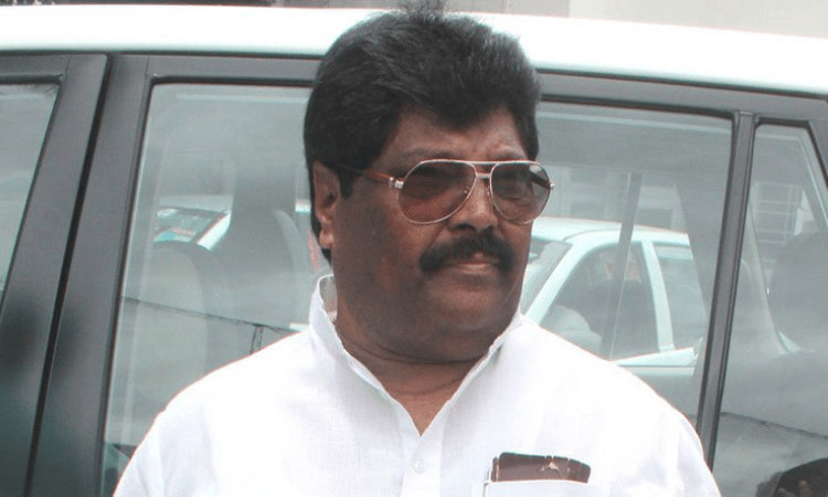 Karnataka BJP MLA Guttedar tests Covid positive