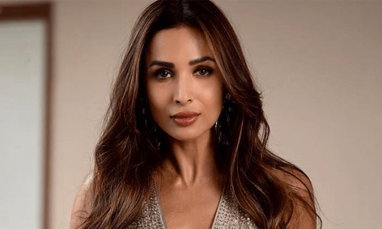 Malaika Arora confirms testing Covid-19 positive