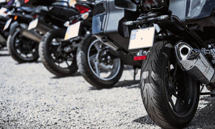 Man arrested 37 years after he stole motorcycle