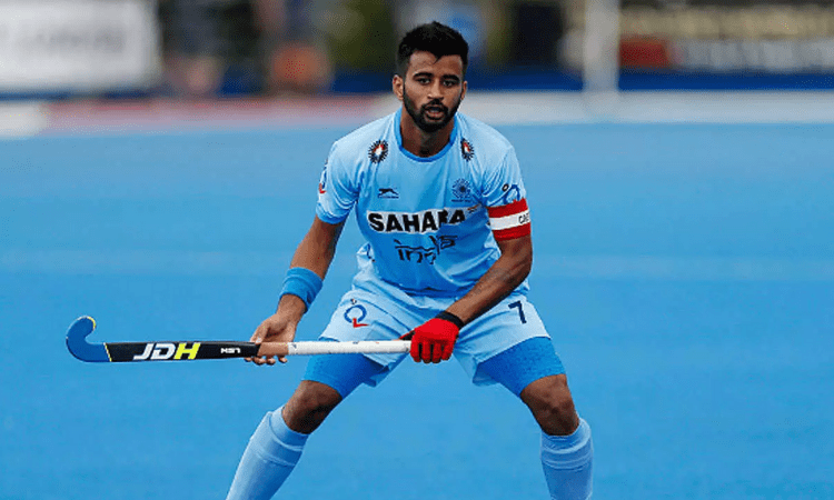 Covid experience has made me mentally tougher to face any situation: Manpreet