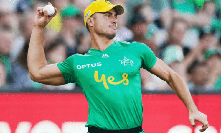Focussing on expressing myself & having a lot of fun this IPL: Stoinis