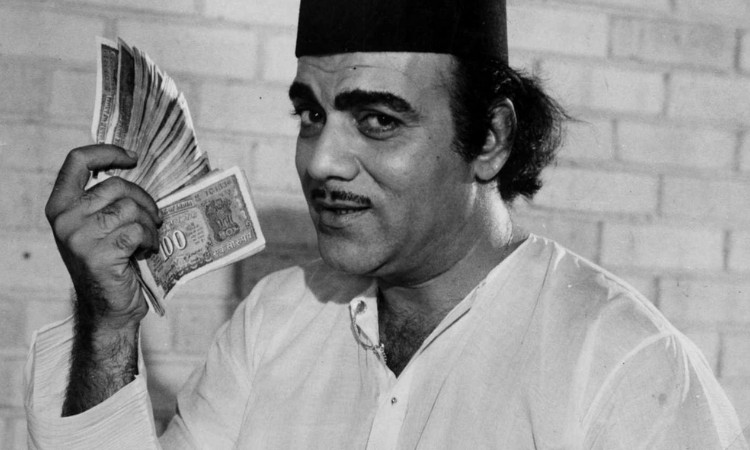 Mehmood’s 88th birth anniversary: Johny Lever pens an emotional note