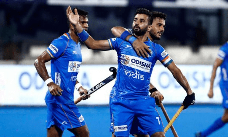 Men’s hockey analytical coach quits, SAI yet to accept resignation