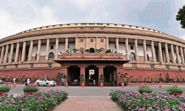 Monsoon Session begins in LS with obituary references to 15 members