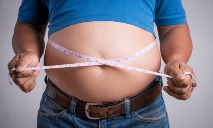 Most people struggled to manage weight during lockdown: Survey