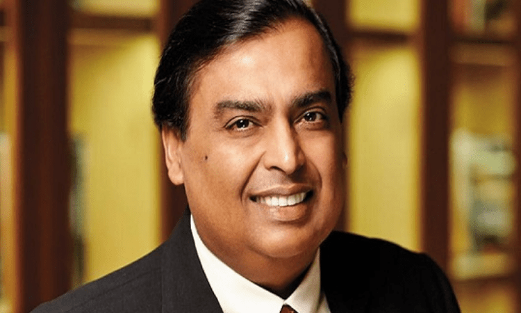 General Atlantic to invest Rs 3,675 cr in Reliance Retail ventures