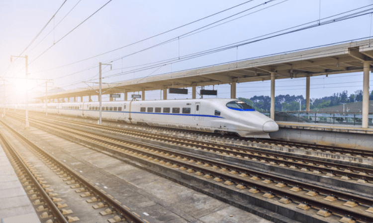 NHSRCL to study 7 new Bullet Train corridors totalling 5,000 km