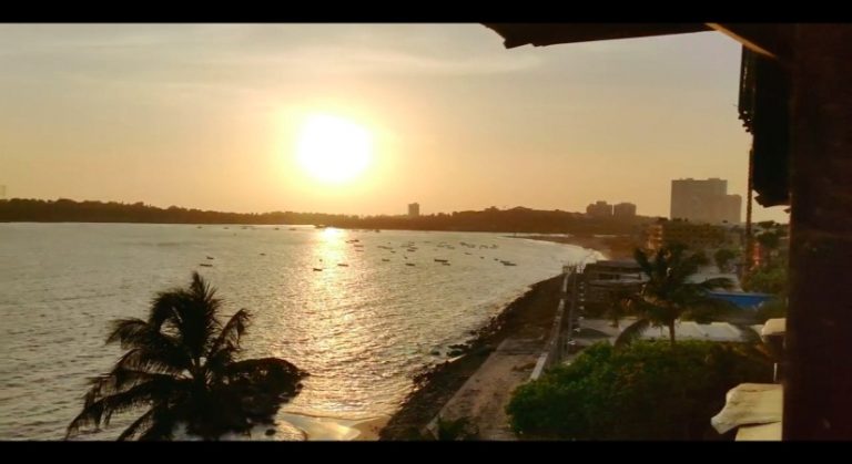 New documentary captures 12 self-shot perspectives of lockdown