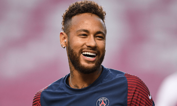 Racism exists but we have to stop it: Neymar