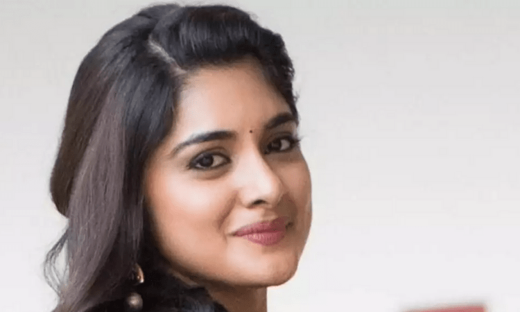 Nivetha on talent exchange between film industries: It is cultural integration