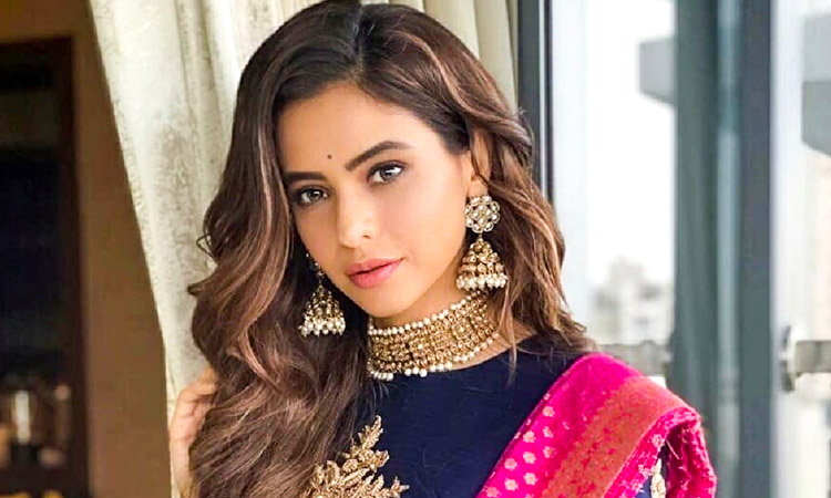 Aamna Sharif on building relationships with co-actors