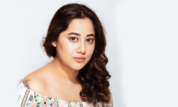 Payal Dev: Had so much fun composing ‘LOL’