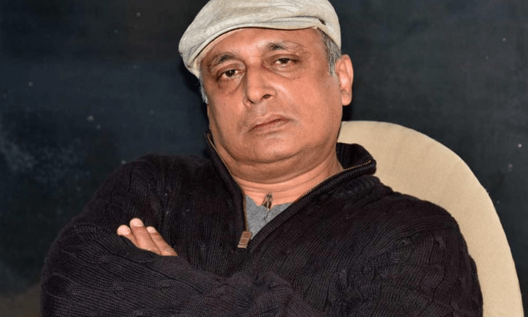 Piyush Mishra: There’s a lot of ‘dadagiri’ in Bollywood