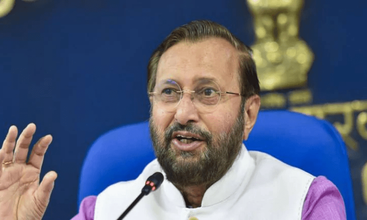 Will take up GST cut demand with FM, PM: Javadekar