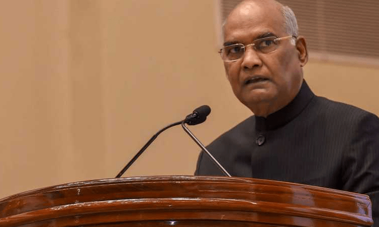 President accepts Harsimrat Kaur’s resignation