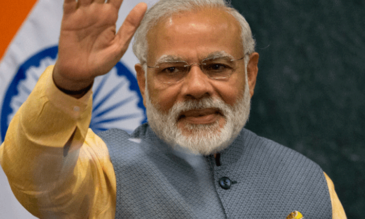 Indian media also needs to go global: PM Modi