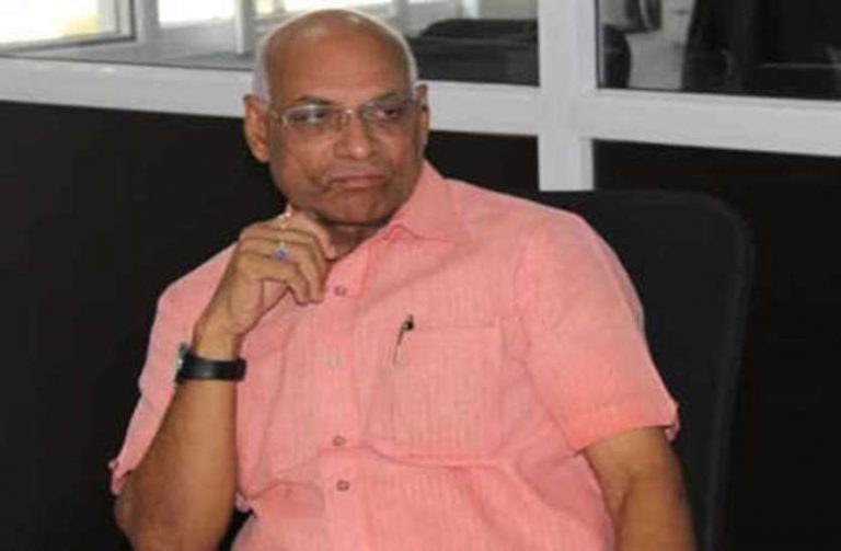 Tripura Guv stresses on need for govt, media relations