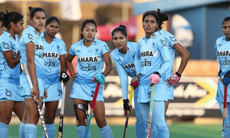 Rani my favourite & I hope to become like her someday, says Lalremsiami