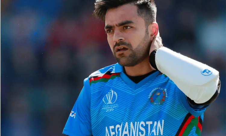 IPL 13: Need to bat sensibly in the middle overs, feels SRH’s Rashid