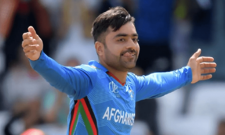 Was looking to bowl dot balls to put pressure on DC batsmen: Rashid