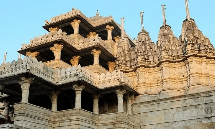 Religious places reopen in Rajasthan, with health protocols