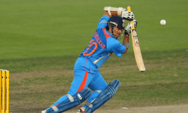 Best save ever seen in my life: Sachin on Pooran’s fielding effort