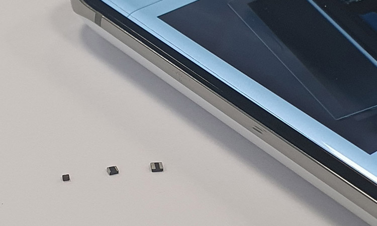 Samsung Electro-Mechanics develops world’s smallest power inductor