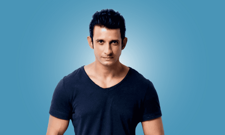 Sharman Joshi wants more comedy films, shows in OTT space